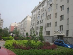 花福苑楼楼带阁楼交通便利潍城位置佳下楼菜市场