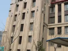 金地澜悦 2室1厅 南 北