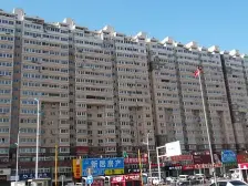 新世界花园 东打头 3室2厅 全明户型