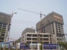 隆安东方明珠广场公寓楼层好采光好户型好诚心出售