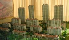 天鸿水岸新都 精装三室 拎包入住