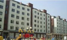 万星亲亲家园南区 多层2楼 两室