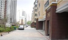 视野开阔 俯瞰全城 41层不顶 一梯一户