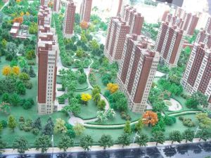 花栖左岸两室两厅一卫83.81平65万可议