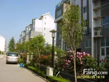 房子带装修 拎包入住 楼层采光佳 满五唯一