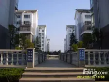 半岛蓝湾 大产权好楼层,拎包入住