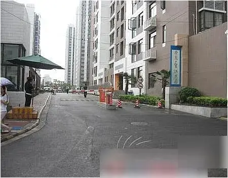 鑫苑望江花园