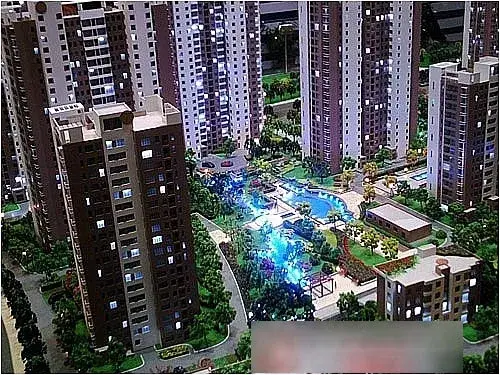 鑫苑望江花园