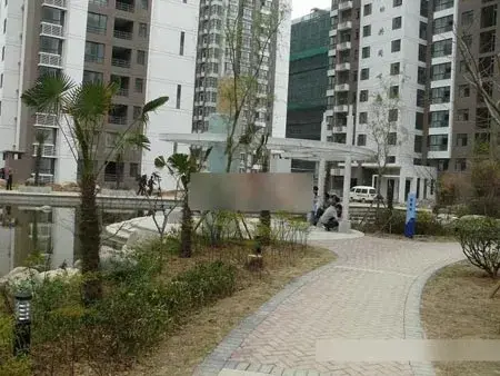 鑫苑望江花园