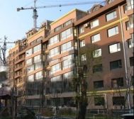 枫兰香谷 电梯房 个人家装修 可拎包入住 独立园区