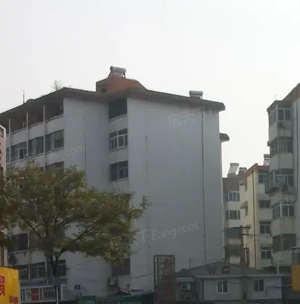 奎园新居