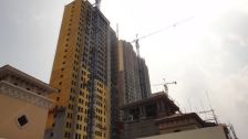地中海联排别墅毛坯位置好价格能谈