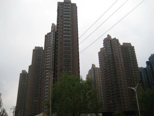 悦山国际3室2厅2卫南朝向3600.00元/月出租