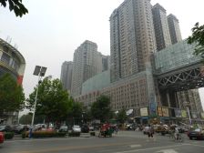 三居两卫信誉楼旁地铁三号满二精装修