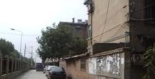南三环老矿大汇邻湾山水华美隔壁煤建六处小区
