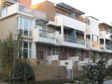 君临南山上叠位置好带车位 精装修带地暖 采光好视野好