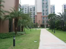 旗山绿洲精装修大2房带全屋家电