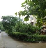 急卖中医院南地铁口旁精装未住三室亮堂堂