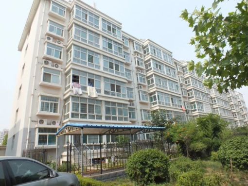 金福苑(福寿街金马路)3室2厅1卫南北朝向1700.00元/