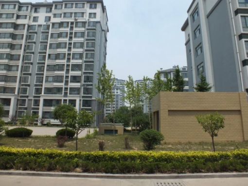 东方世纪城1室1厅1卫西朝向750.00元/月出租
