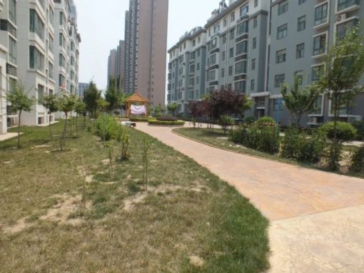 东方世纪城3室1厅1卫南北朝向1400.00元/月出租