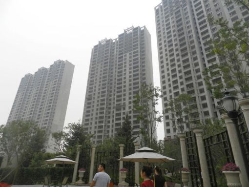 唐城·壹零壹6室南北朝向25000.00元/月出租