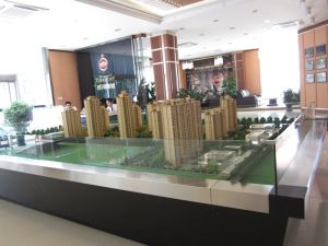 此房楼层好,电梯中高层,全天采光无遮挡