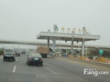 周边配套之胶州湾大桥（20120628）