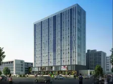 纽科科技园 3室1厅 南