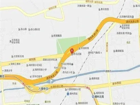 西马庄园商铺