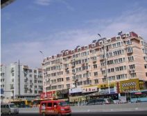 二轻新村 平地二楼 三室一厅 市南封闭小区