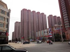 地铁二号线丽景花园两室明厅视野好采光好