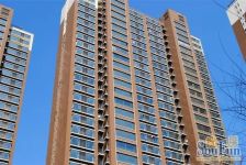 世纪广场旁,中海紫御东郡,一线头排望江景中间好楼层