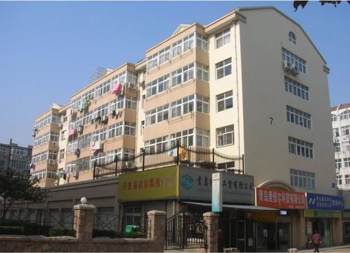 恒基小区5室2厅2卫南北朝向3600.00元/月出租