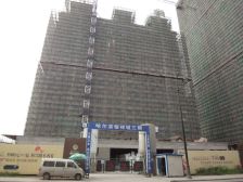 视野宽阔 看得远 采光充足 配套实施齐全