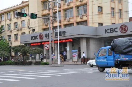 整租·柳沟社区 2室1厅 南/北