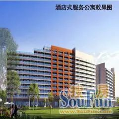 威海洲际休闲旅游度假区1室1厅1卫北朝向10000.00元/