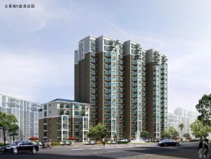 长空路上。南北通透。小区绿化好。婚房装修,没住过。