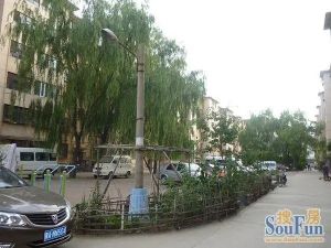 【供电局家属楼】| 呼和浩特市新城区电厂前街供电宿舍1号楼6层3单元17号