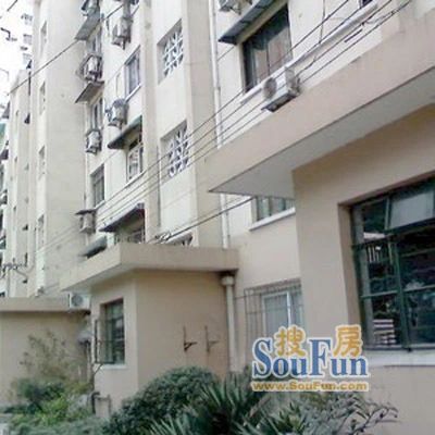 信用社家属楼2室1厅1卫南朝向1400.00元/月出租