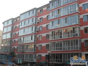 阳光四楼户型好价格优惠地理位置好