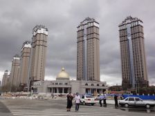 盛和天下5室3厅南北