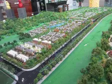 鲁商御龙湾 6室2厅 南 北