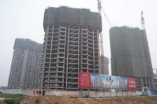 伊水苑经典小户型带精装修业主养老陪读方便