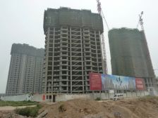 独立一室一厅70年产权双气有电梯
