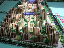 高新区东海岸东大头四市出售啦全明户型 小区南排