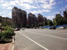 辰能溪树庭院2室1厅南