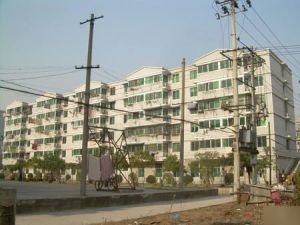 凌江苑3室2厅南