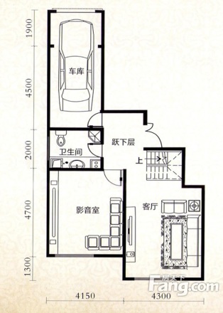 果岭湾