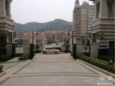 御景观城大平层四居室百万精装修南北阳台